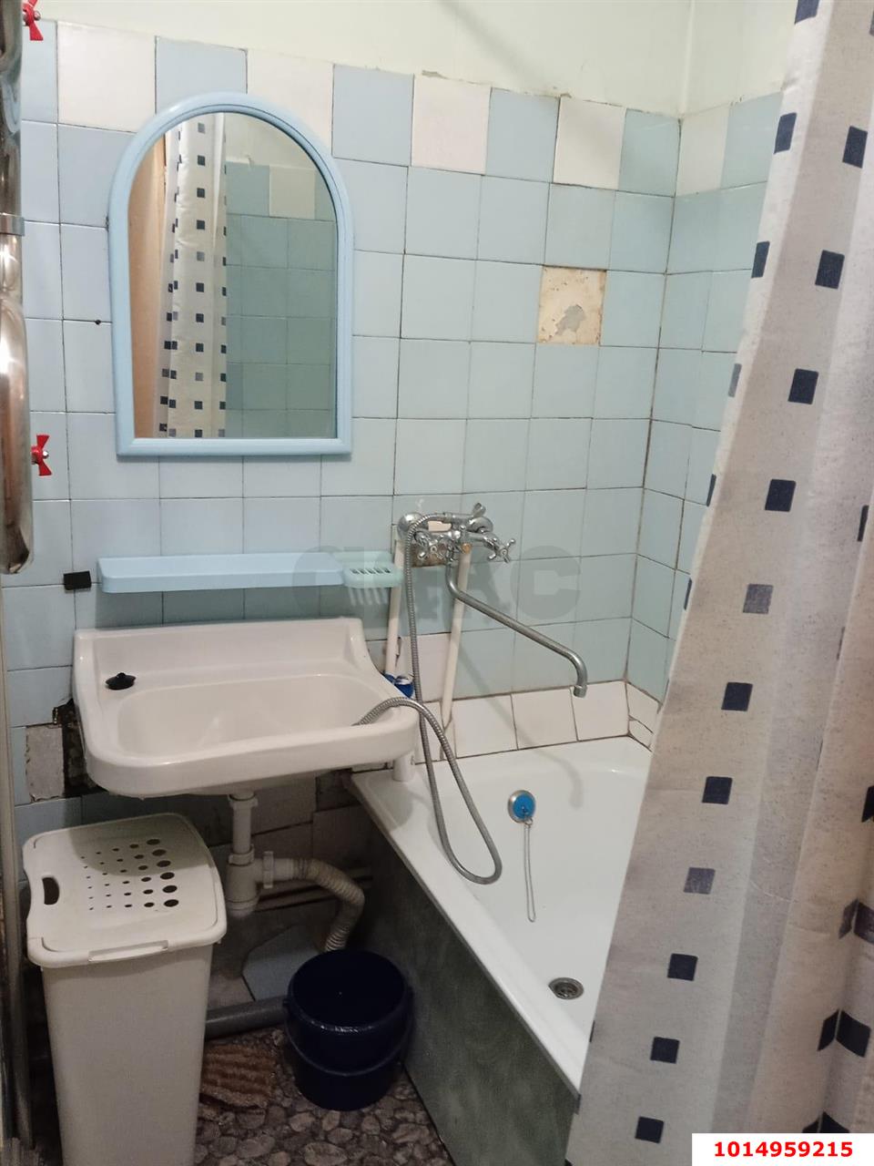 Фото №8: 2-комнатная квартира 45 м² - Краснодар, Гидростроителей, ул. Гидростроителей, 31