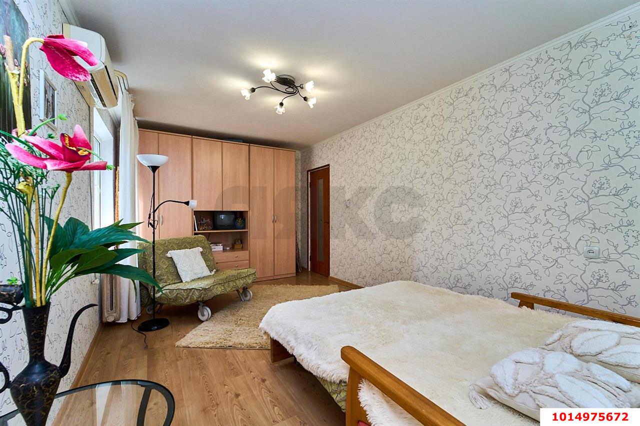 Фото №6: 3-комнатная квартира 65 м² - Краснодар, Фестивальный, ул. Яна Полуяна, 50