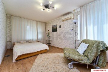 Фото №5: 3-комнатная квартира 65 м² - Краснодар, мкр. Фестивальный, ул. Яна Полуяна, 50