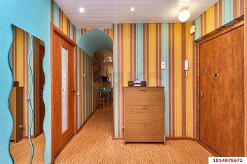 Фото №4: 3-комнатная квартира 65 м² - Краснодар, мкр. Фестивальный, ул. Яна Полуяна, 50