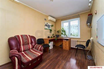 Фото №5: 3-комнатная квартира 65 м² - Краснодар, мкр. Фестивальный, ул. Яна Полуяна, 50