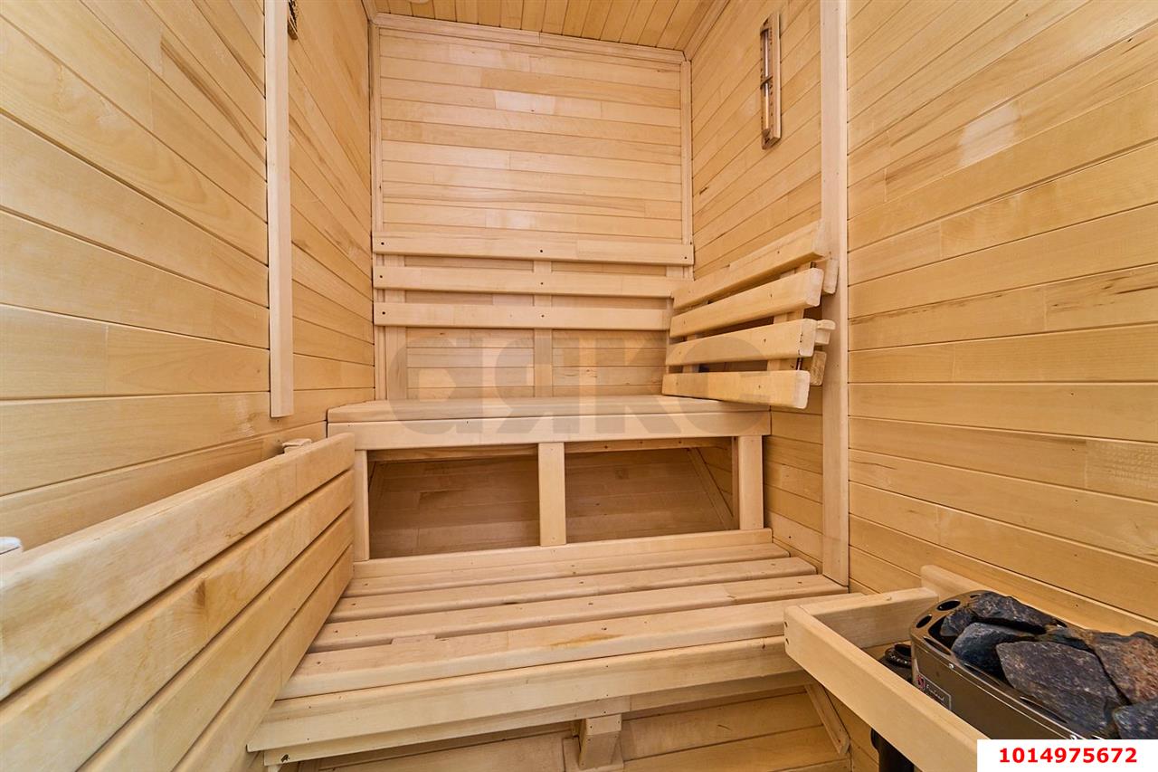 Фото №10: 3-комнатная квартира 67 м² - Краснодар, Фестивальный, ул. Яна Полуяна, 50