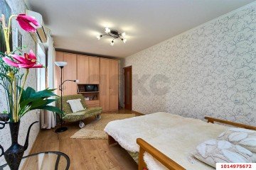 Фото №4: 3-комнатная квартира 65 м² - Краснодар, мкр. Фестивальный, ул. Яна Полуяна, 50