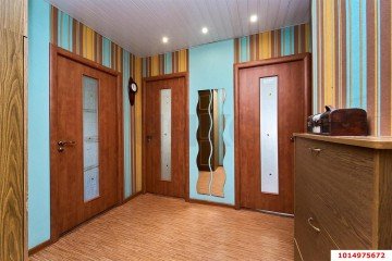 Фото №3: 3-комнатная квартира 65 м² - Краснодар, мкр. Фестивальный, ул. Яна Полуяна, 50