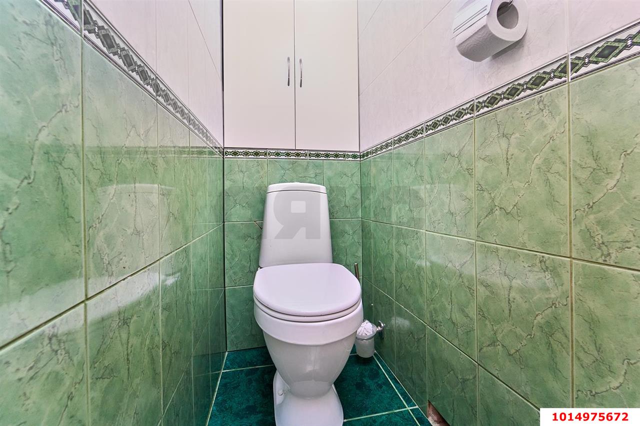 Фото №15: 3-комнатная квартира 65 м² - Краснодар, Фестивальный, ул. Яна Полуяна, 50
