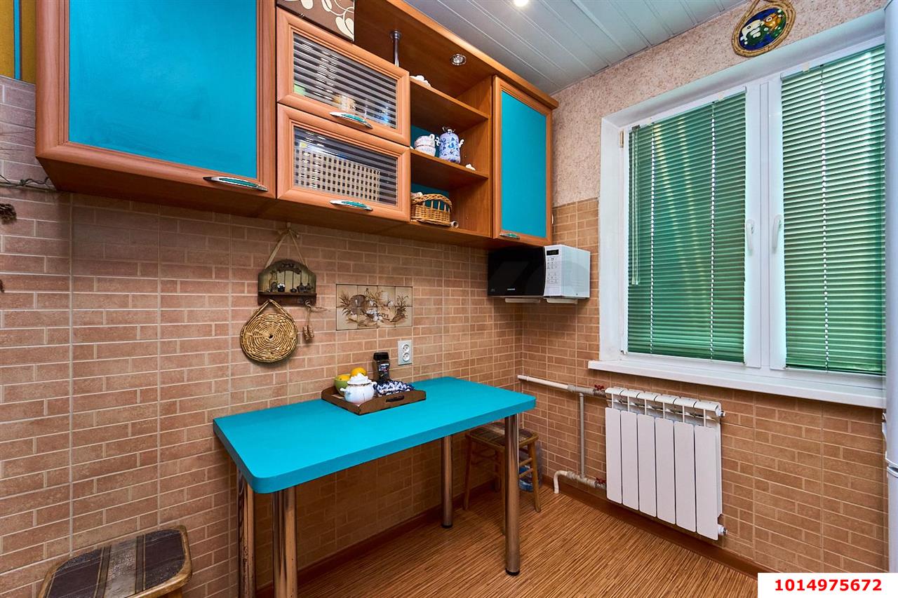 Фото №7: 3-комнатная квартира 65 м² - Краснодар, Фестивальный, ул. Яна Полуяна, 50