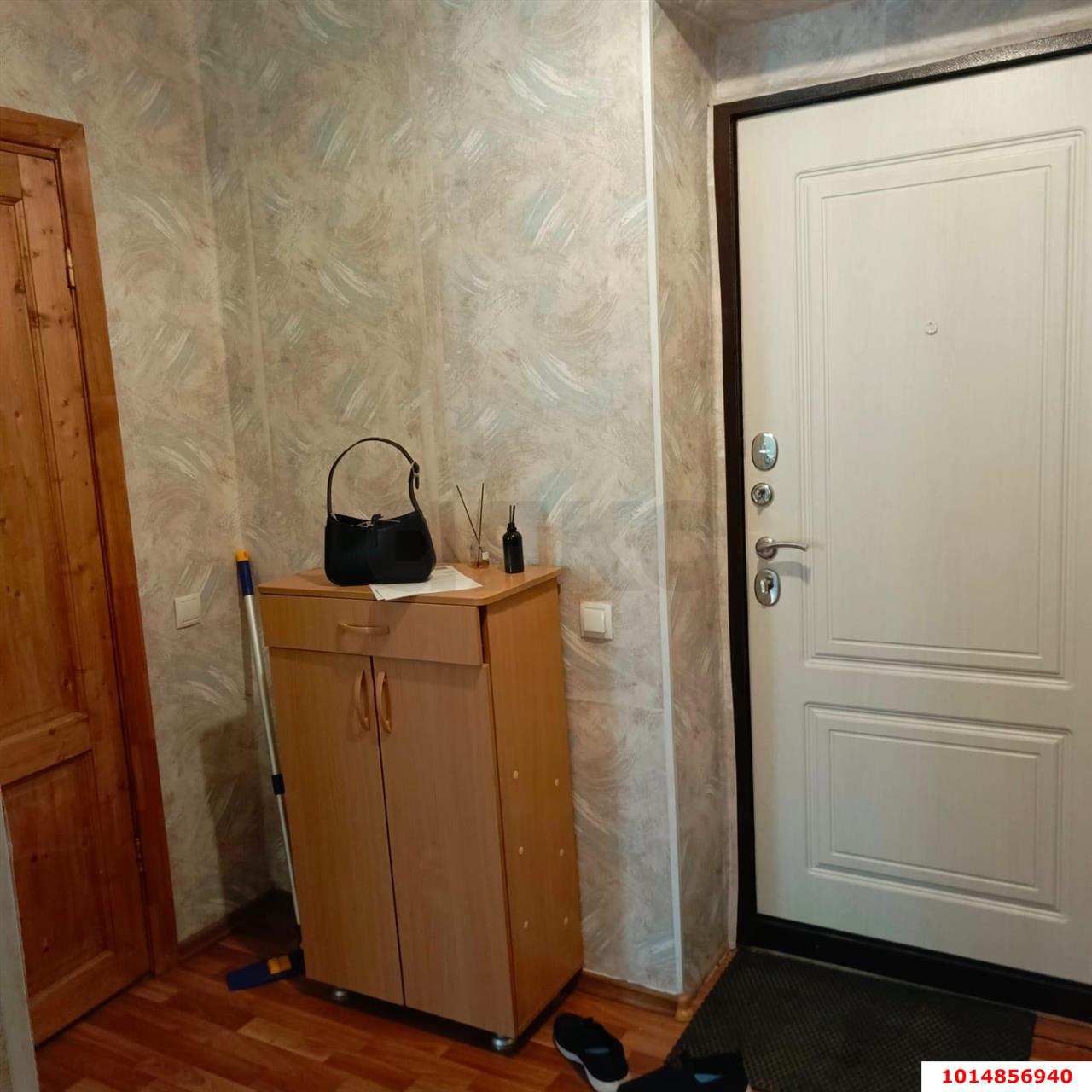 Фото №5: 1-комнатная квартира 40 м² - Краснодар, Прикубанский внутригородской округ, ул. Тепличная, 100