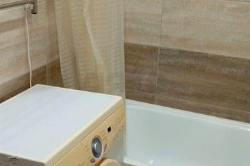 Фото №3: 1-комнатная квартира 40 м² - Краснодар, мкр. Прикубанский внутригородской округ, ул. Тепличная, 100