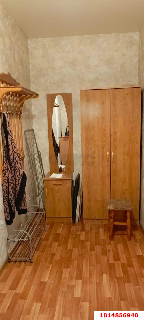 Фото №6: 1-комнатная квартира 40 м² - Краснодар, Прикубанский внутригородской округ, ул. Тепличная, 100