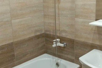 Фото №1: 1-комнатная квартира 40 м² - Краснодар, мкр. Прикубанский внутригородской округ, ул. Тепличная, 100