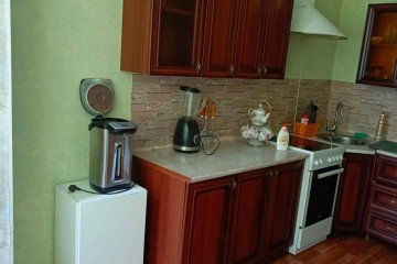 Фото №2: 1-комнатная квартира 40 м² - Краснодар, мкр. Прикубанский внутригородской округ, ул. Тепличная, 100