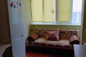 Фото №5: 1-комнатная квартира 40 м² - Краснодар, мкр. Прикубанский внутригородской округ, ул. Тепличная, 100