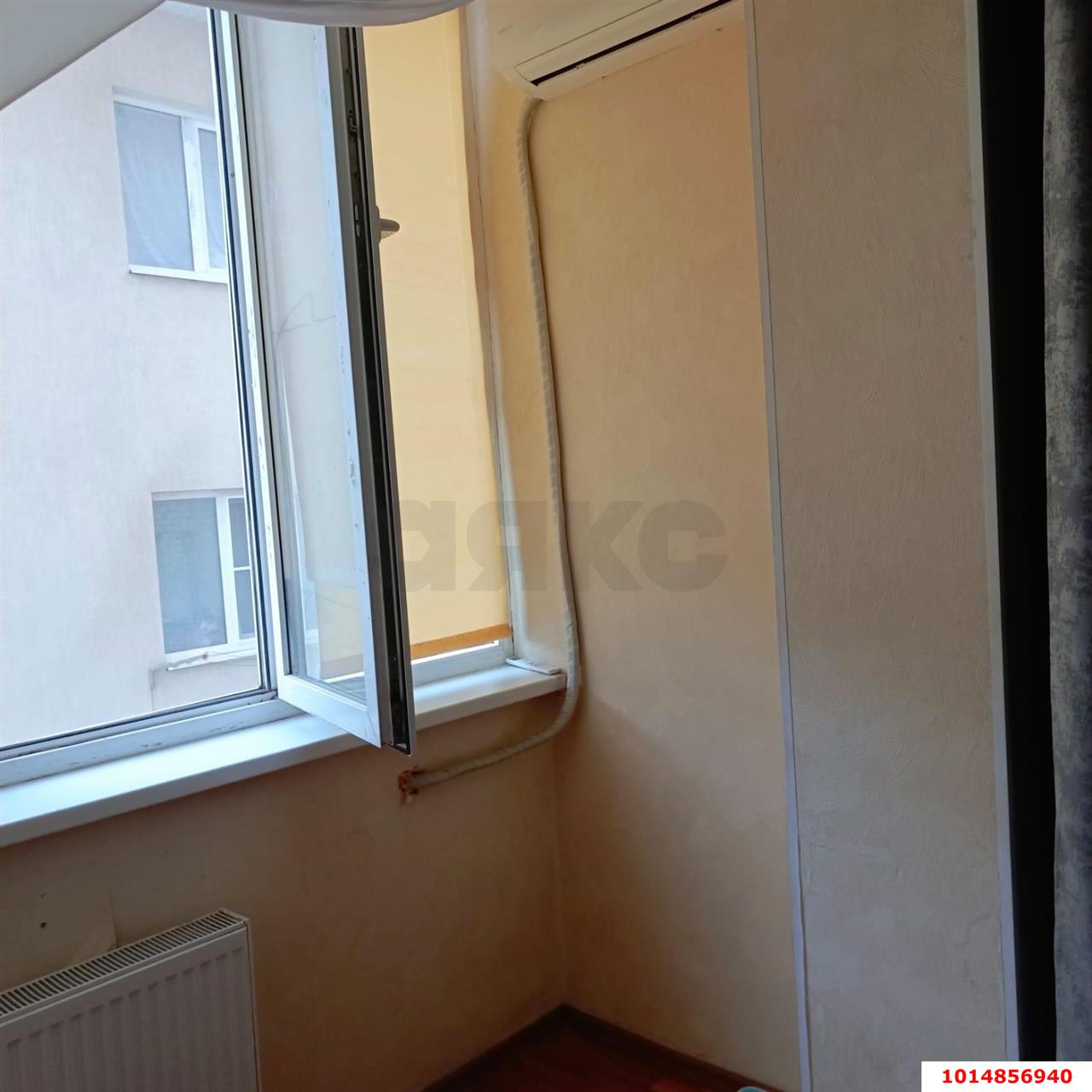 Фото №13: 1-комнатная квартира 40 м² - Краснодар, Прикубанский внутригородской округ, ул. Тепличная, 100