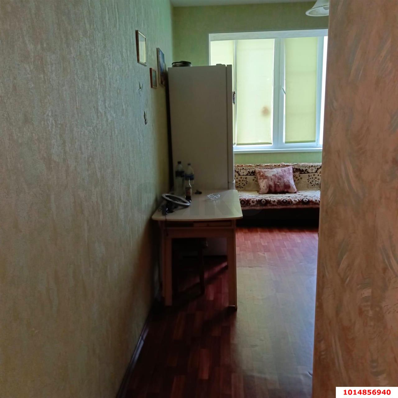 Фото №11: 1-комнатная квартира 40 м² - Краснодар, Прикубанский внутригородской округ, ул. Тепличная, 100