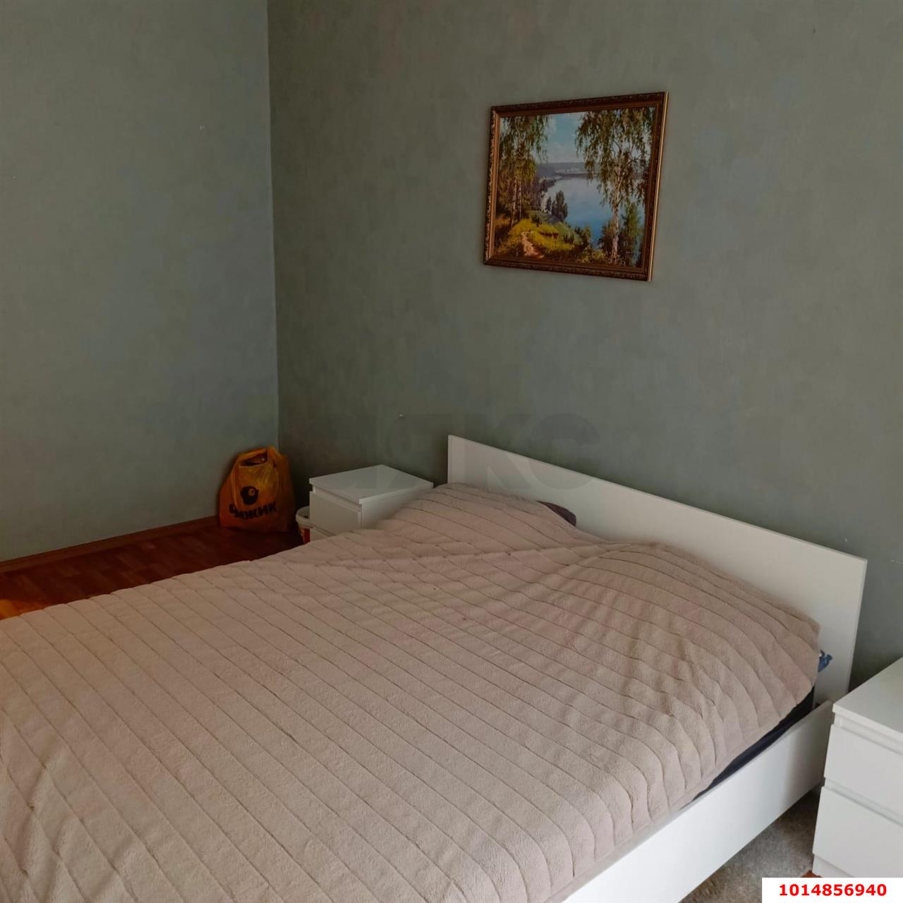 Фото №14: 1-комнатная квартира 40 м² - Краснодар, Прикубанский внутригородской округ, ул. Тепличная, 100