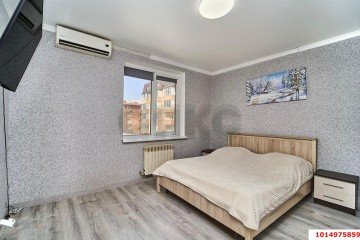 Фото №5: 1-комнатная квартира 40 м² - Краснодар, мкр. Музыкальный, ул. Ангарская, 1/3