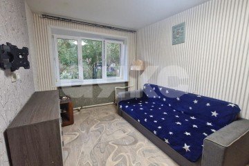Фото №3: 1-комнатная квартира 31 м² - Воскресенск, мкр. Цемгигант, ул. Белинского, 18