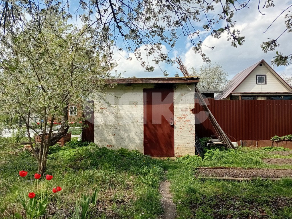 Фото №12: Дача 43 м² + 6.1 сот. - СНТ Восход, 206