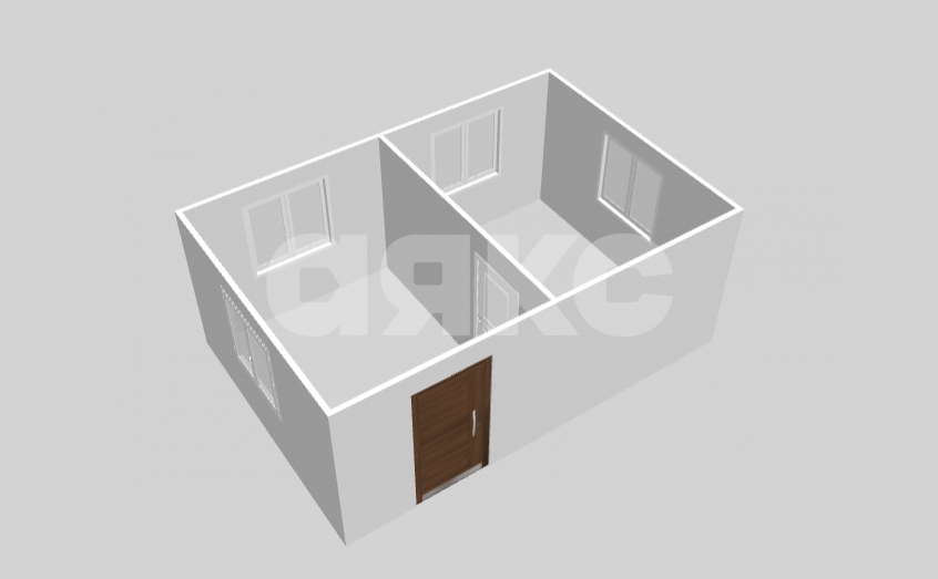 Фото №23: Дача 43 м² + 6.1 сот. - СНТ Восход, 206