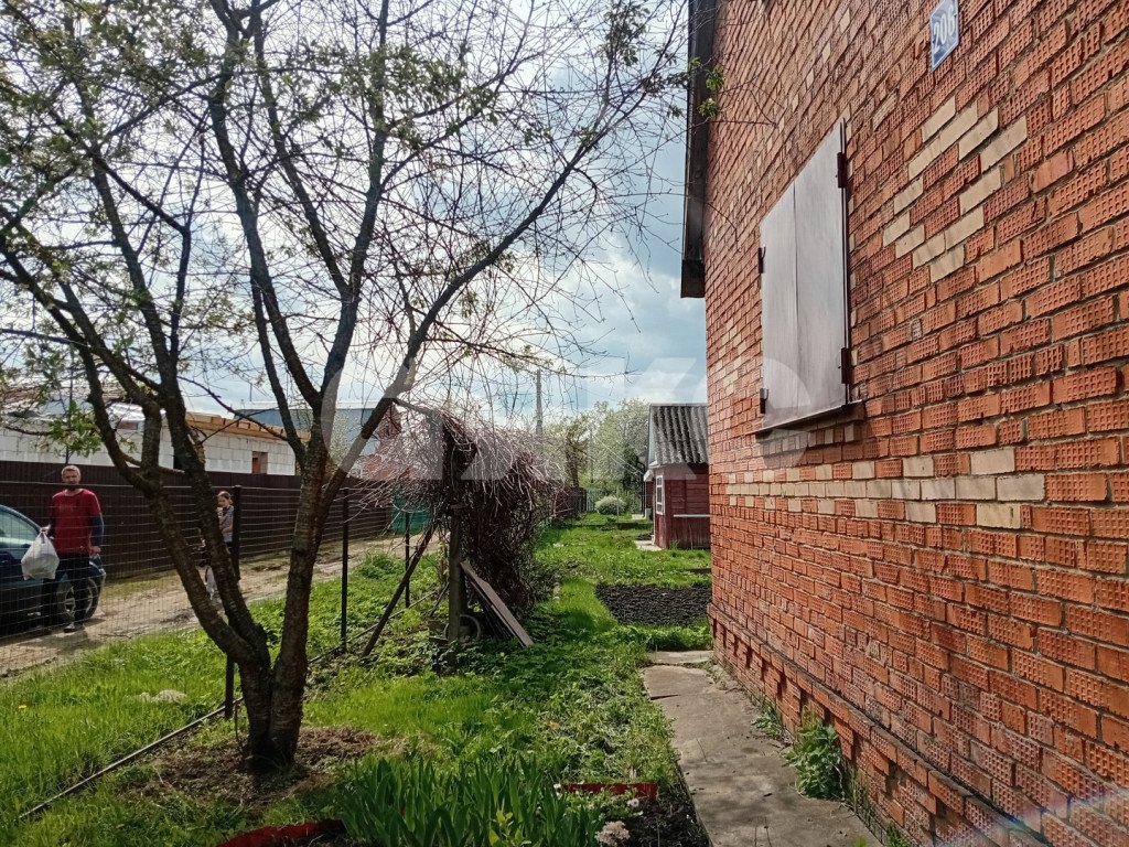 Фото №1: Дача 43 м² + 6.1 сот. - СНТ Восход, 206