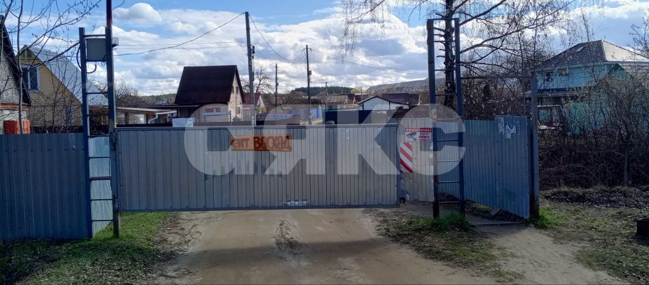 Фото №22: Дача 43 м² + 6.1 сот. - СНТ Восход, 206