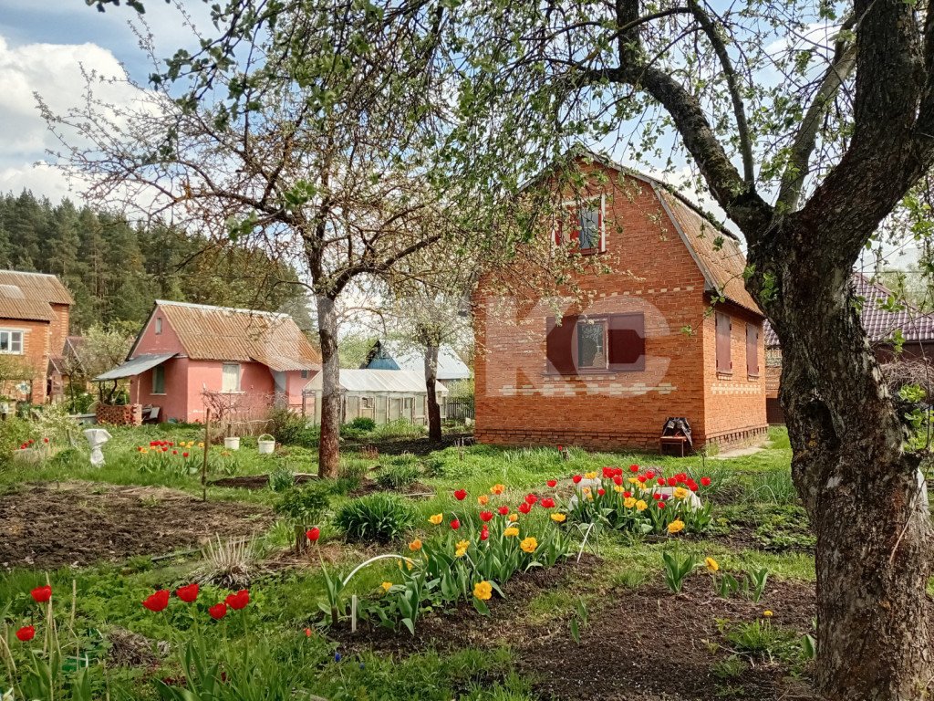 Фото №21: Дача 43 м² + 6.1 сот. - СНТ Восход, 206