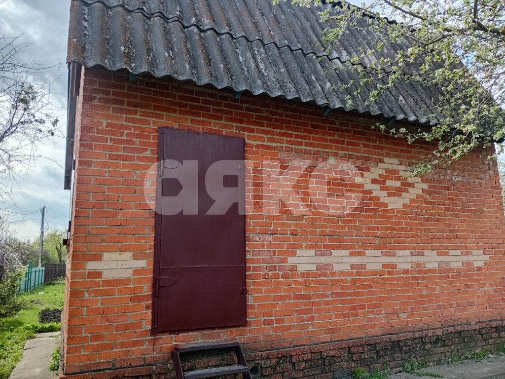 Фото №4: Дача 43 м² + 6.1 сот. - СНТ Восход, 206