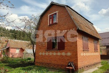 Фото №2: Дача 43 м² - СНТ Восход, 206