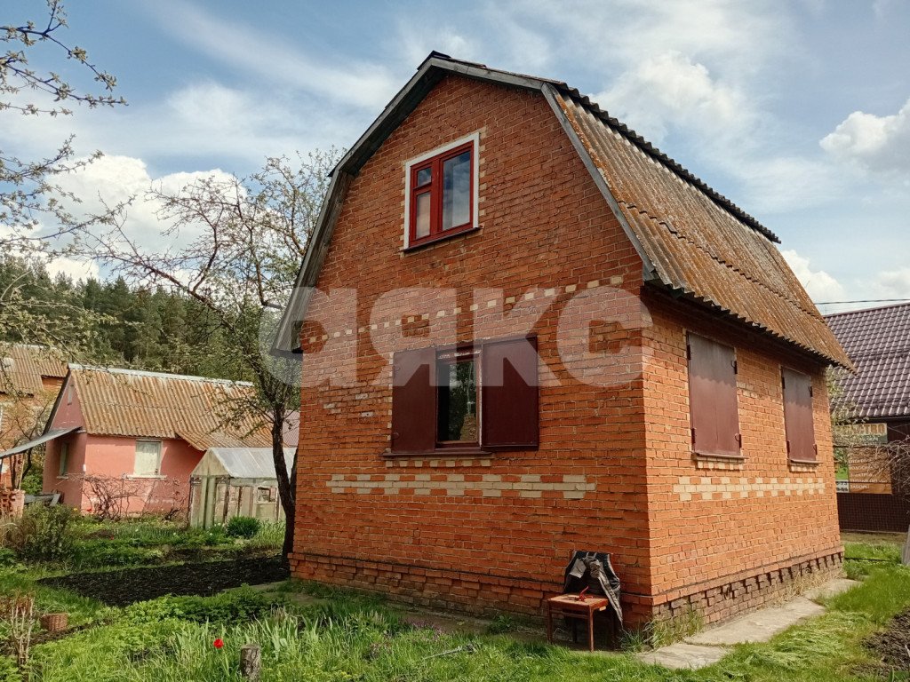 Фото №2: Дача 43 м² + 6.1 сот. - СНТ Восход, 206