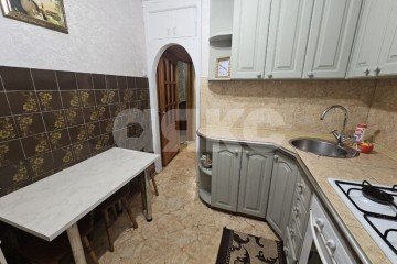 Фото №1: 2-комнатная квартира 47 м² - Воскресенск, мкр. Новлянский, ул. Зелинского