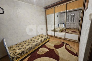 Фото №3: 2-комнатная квартира 47 м² - Воскресенск, мкр. Новлянский, ул. Зелинского