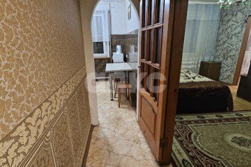 Фото №5: 2-комнатная квартира 47 м² - Воскресенск, мкр. Новлянский, ул. Зелинского
