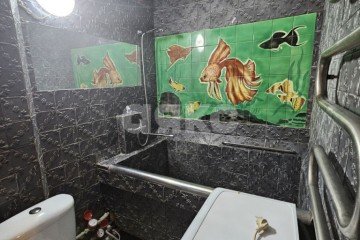 Фото №2: 2-комнатная квартира 47 м² - Воскресенск, мкр. Новлянский, ул. Зелинского