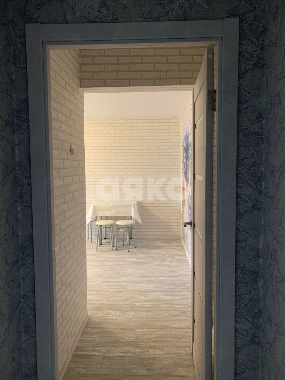 Фото №6: 2-комнатная квартира 48 м² - Тула, Верхнее Криволучье, пр-д 2-й  Металлургов, 2