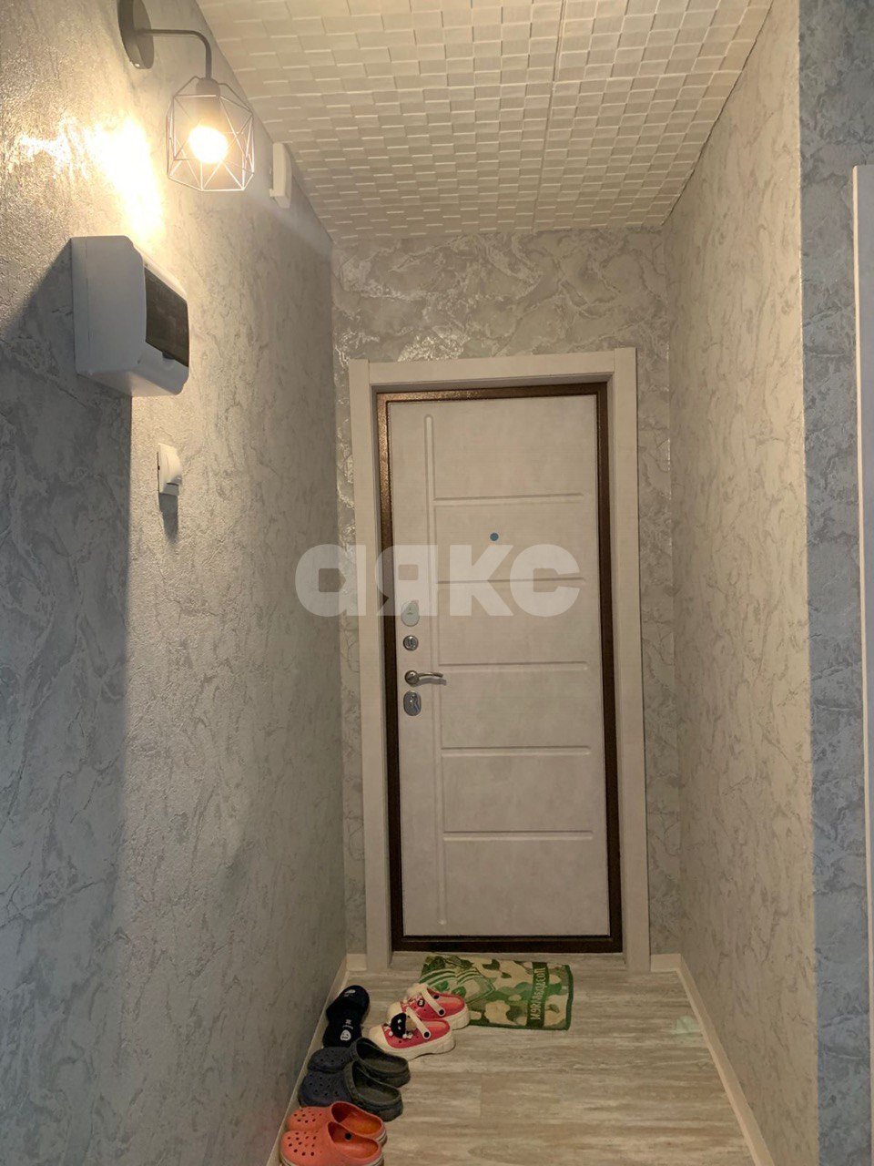 Фото №14: 2-комнатная квартира 48 м² - Тула, Верхнее Криволучье, пр-д 2-й  Металлургов, 2