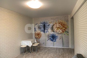 Фото №3: 2-комнатная квартира 48 м² - Тула, мкр. Верхнее Криволучье, пр-д 2-й  Металлургов, 2