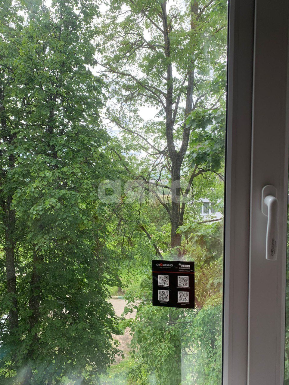 Фото №5: 2-комнатная квартира 48 м² - Тула, Верхнее Криволучье, пр-д 2-й  Металлургов, 2