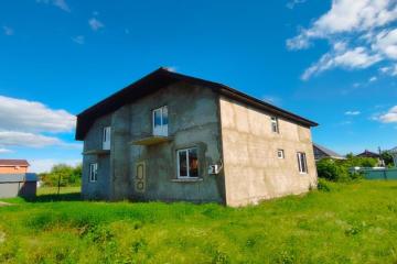 Фото №1: Дом 267 м² - СНТ Лекраспромовец, мкр. Прикубанский внутригородской округ, ул. Дачная, 147