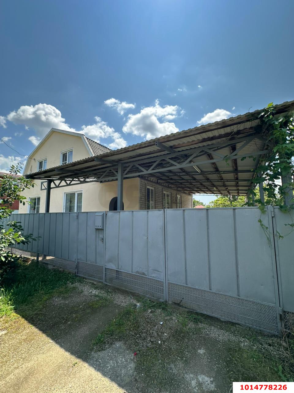 Фото №10: Дом 267 м² + 5.83 сот. - СНТ Лекраспромовец, Прикубанский внутригородской округ, ул. Дачная, 147