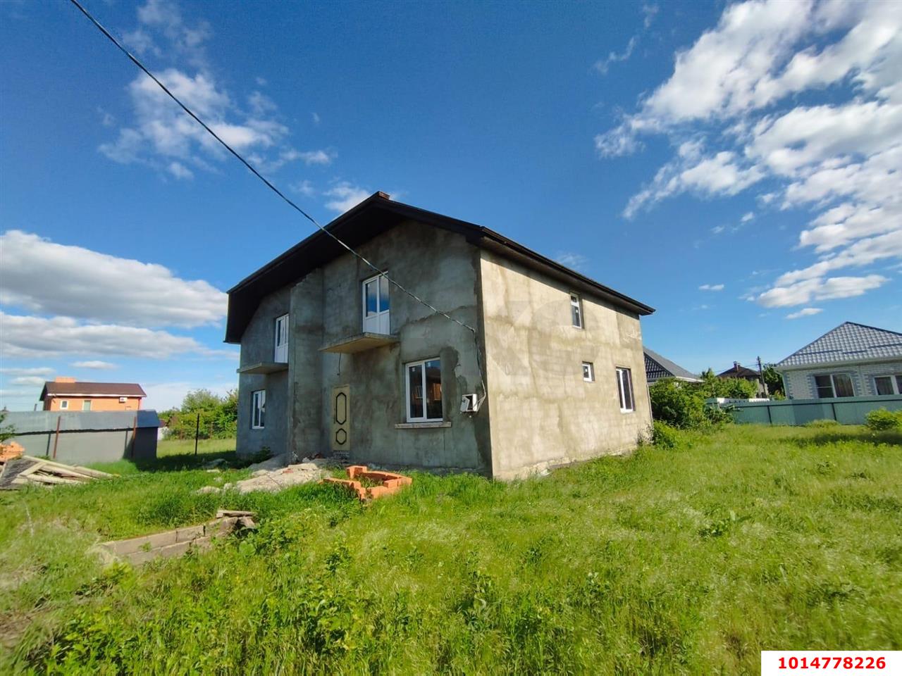 Фото №8: Дом 267 м² + 5.83 сот. - СНТ Лекраспромовец, Прикубанский внутригородской округ, ул. Дачная, 147