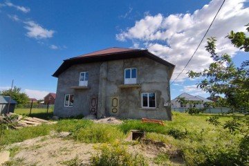 Фото №1: Дом 267 м² - СНТ Лекраспромовец, мкр. Прикубанский внутригородской округ, ул. Дачная, 147