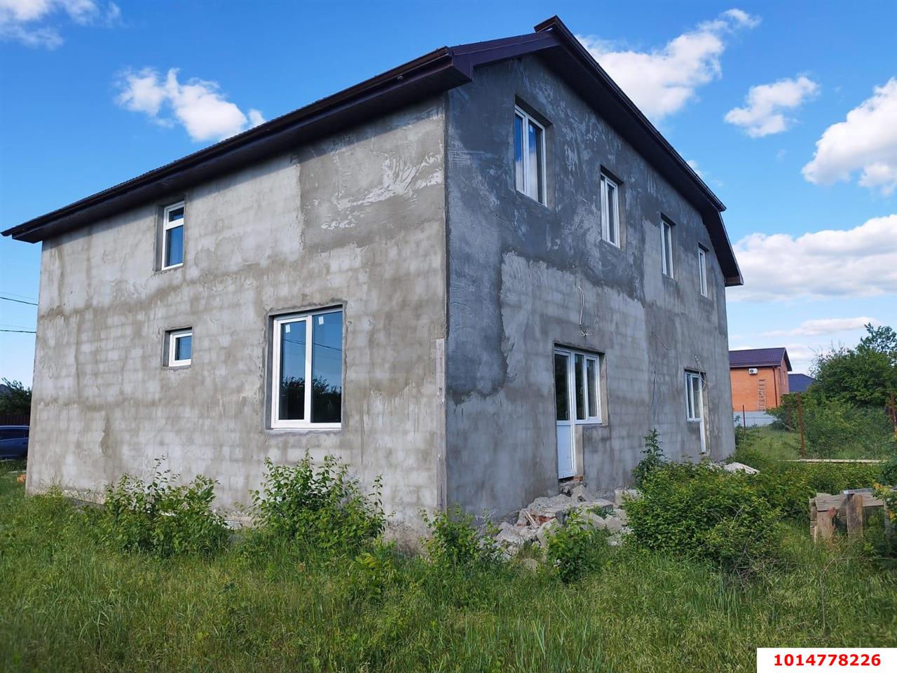 Фото №8: Дом 267 м² + 5.83 сот. - СНТ Лекраспромовец, Прикубанский внутригородской округ, ул. Дачная, 147