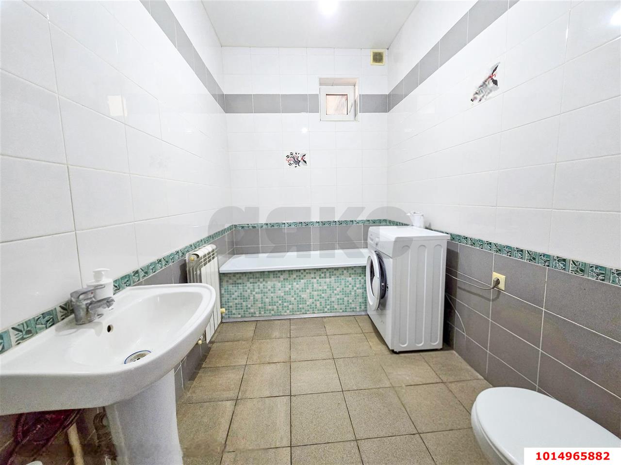 Фото №6: Дом 70 м² + 3.34 сот. - Елизаветинская, Прикубанский внутригородской округ, ст Строитель, ул. Сосновая