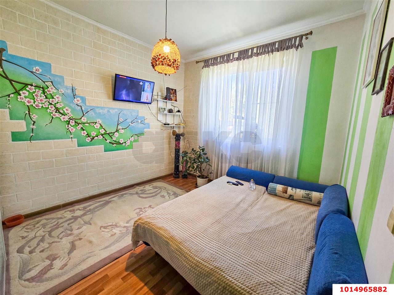 Фото №4: Дом 70 м² + 3.34 сот. - Елизаветинская, Строитель, ул. Сосновая