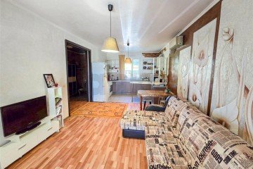 Фото №3: Дом 70 м² - Елизаветинская, ст Строитель, ул. Сосновая