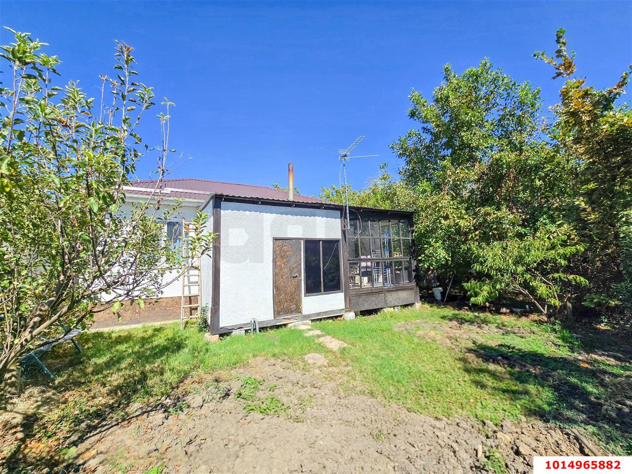 Фото №12: Дом 70 м² + 3.34 сот. - Елизаветинская, Строитель, ул. Сосновая