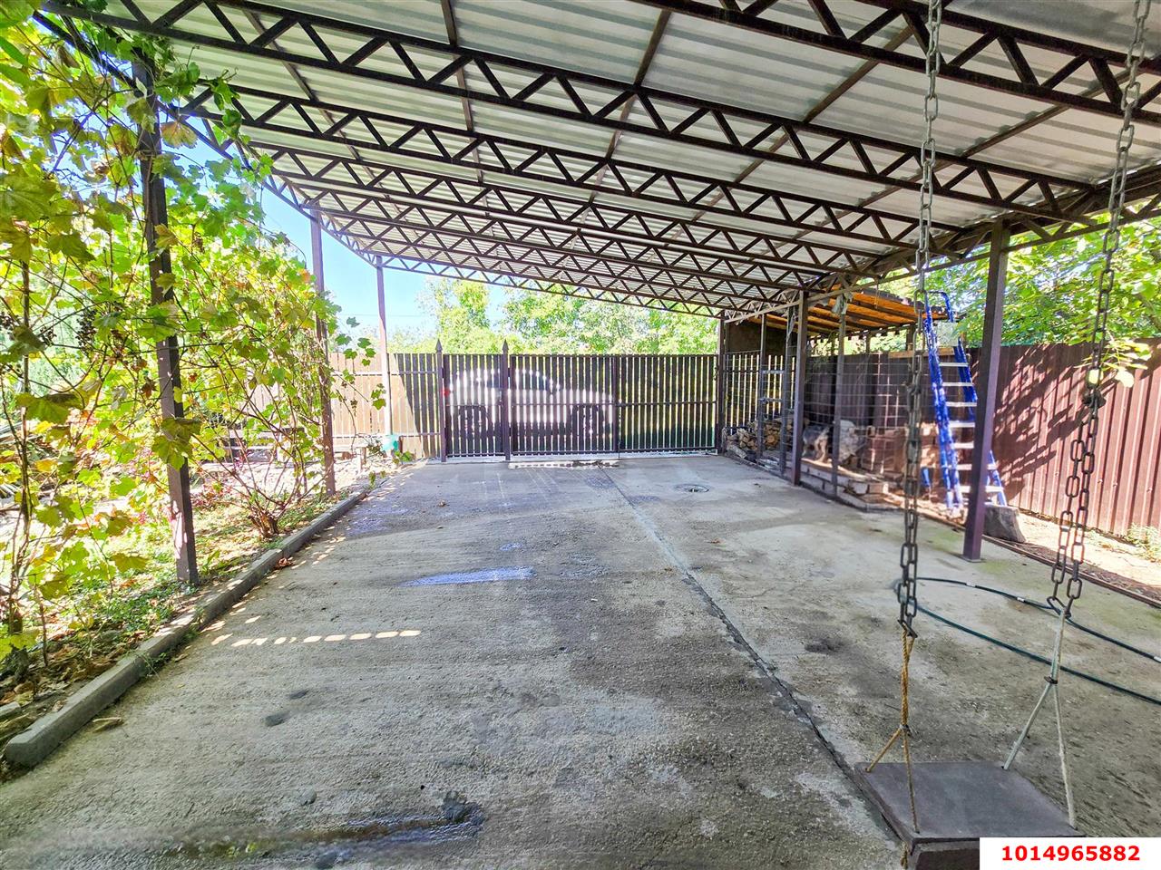 Фото №10: Дом 70 м² + 3.34 сот. - Елизаветинская, Строитель, ул. Сосновая