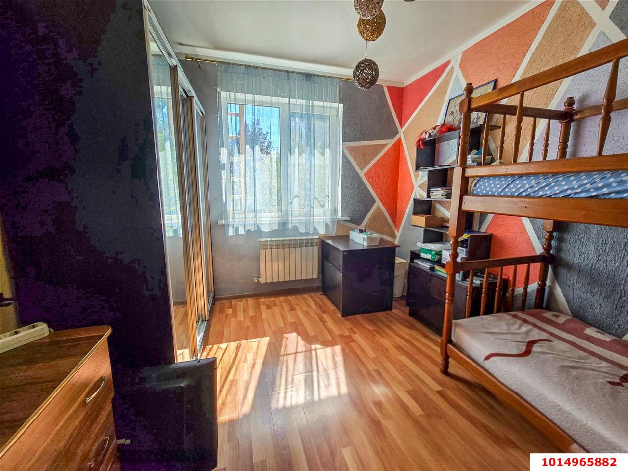 Фото №5: Дом 70 м² + 3.34 сот. - Елизаветинская, Прикубанский внутригородской округ, ст Строитель, ул. Сосновая