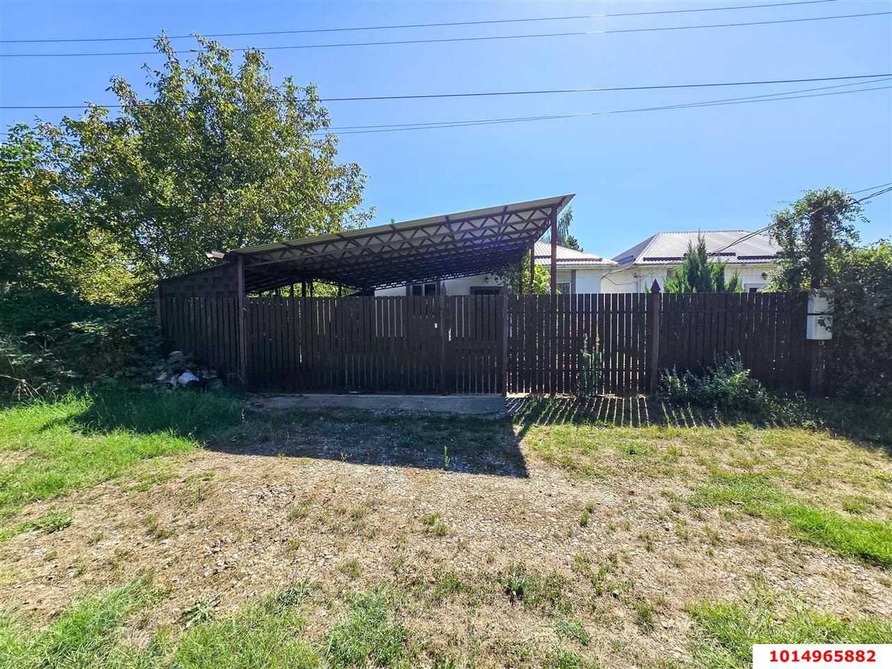 Фото №13: Дом 70 м² + 3.34 сот. - Елизаветинская, Прикубанский внутригородской округ, ст Строитель, ул. Сосновая