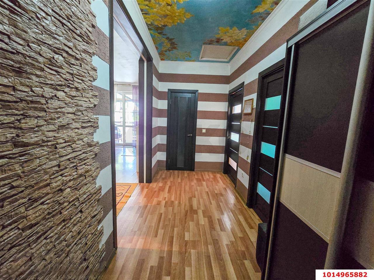 Фото №7: Дом 70 м² + 3.34 сот. - Елизаветинская, Прикубанский внутригородской округ, ст Строитель, ул. Сосновая